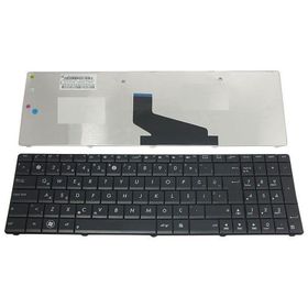 Asus K53BY Klavye