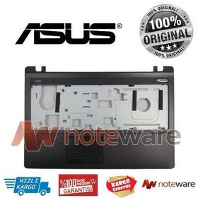 Asus K53BY Klavye