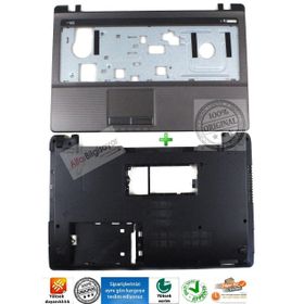 Asus K53BY Notebook Bataryası