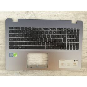 Asus K53E-SX542 Klavye