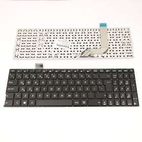Asus K53E-SX542 Klavye