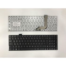 Asus K53E-SX542 Klavye