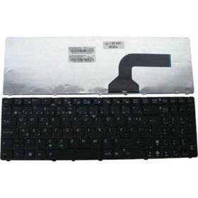 Asus K53J Klavye