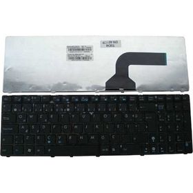 Asus K53J Klavye