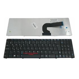 Asus K53S Klavye