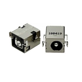 Asus K53SJ Power Jack DC Şarj Soketi