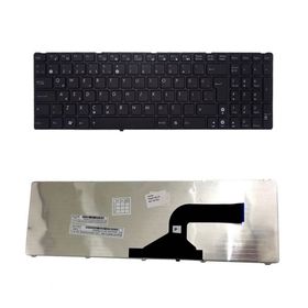 Asus K53SJ-SX028R Klavye