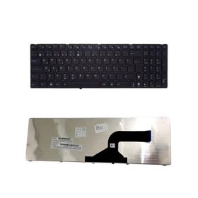 Asus K53SJ-SX079R Notebook Klavye