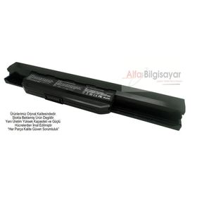 Asus K53SJ-SX079V K53SJ-SX184D Uyumlu Laptop Batarya