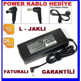 Asus K53SJ Uyumlu Notebook Adaptör