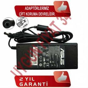 Asus K53SLETİ Uyumlu Adaptör