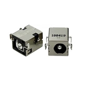 Asus K53SM Power Jack Şarj Soketi