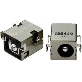 Asus K53SM Power Jack Şarj Soketi