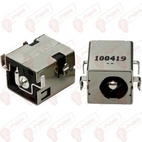 Asus K53SM Power Jack Şarj Soketi