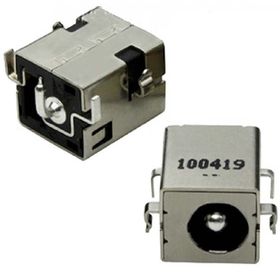 Asus K53SM Power Jack Şarj Soketi