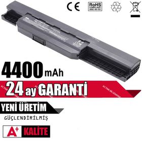 Asus K53SV Laptop Uyumlu Batarya