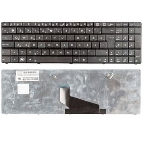 Asus K53SV-SX1006V Siyah Klavye
