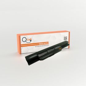 Asus K53SV-SX144D Uyumlu Batarya Pil