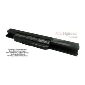 Asus K53SV-SX581D - K53SV-SX581R Batarya
