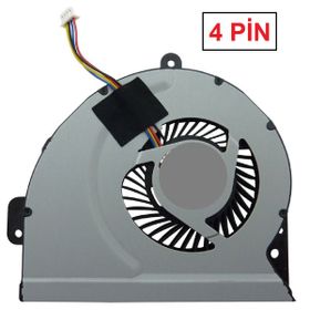 Asus K53SV-SX582V K53TA-SX008R Muadil Soğutucu Fan