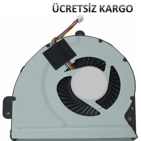 Asus K53SV-SX582V K53TA-SX008R Muadil Soğutucu Fan
