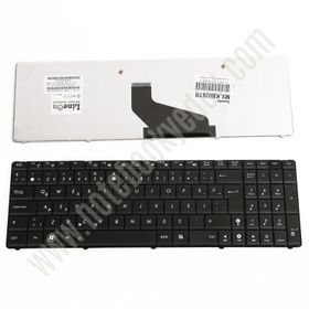 Asus K53T Klavye