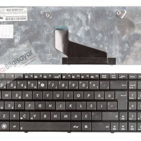 Asus K53TA-BBR6 Klavye