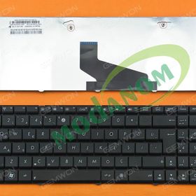 ASUS K53TA Klavye