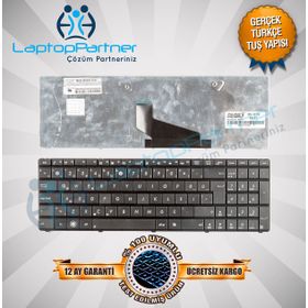 ASUS K53TA Klavye