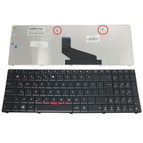 ASUS K53TA Klavye