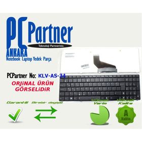 ASUS K53TA Klavye