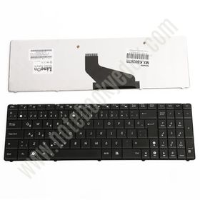 ASUS K53TA Klavye