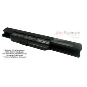 Asus K53TA-SX008R K53TA-SX051R Uyumlu Notebook Batarya