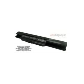 Asus K53TA-SX008R K53TA-SX051R Uyumlu Notebook Batarya