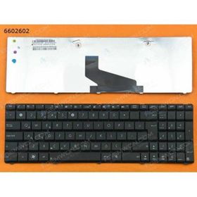 Asus K53TA-SX051R Notebook Klavye
