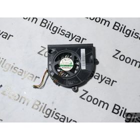 Asus K53U Notebook Uyumlu Fan