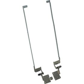 Asus K53U-SX152D Uyumlu Laptop Menteşe Takımı