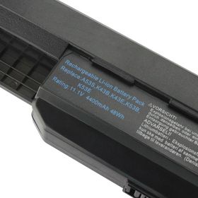 Asus K53Z K53Z-SX104V Uyumlu Notebook Bataryası