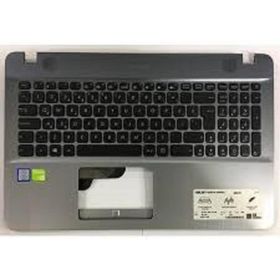 Asus K541 Siyah Klavye
