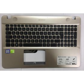 Asus K541U Klavye