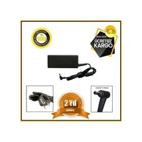 Asus K541UA K541UJ K541UV Uyumlu Laptop Adaptör