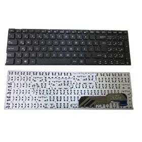 Asus K541UJ-GO319T Siyah Uyumlu Notebook Klavye