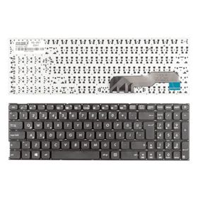 Asus K541UJ-GO319T Siyah Uyumlu Notebook Klavye