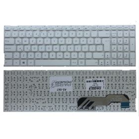 Asus K541UJ-GO319T Siyah Uyumlu Notebook Klavye