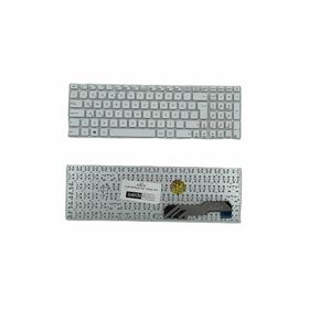 Asus K541UJ-GO319T Siyah Uyumlu Notebook Klavye