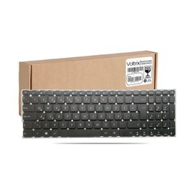 Asus K541UJ-GO319T Siyah Uyumlu Notebook Klavye