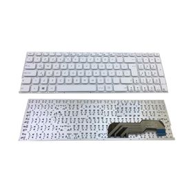 Asus K541UJ-GO319T Siyah Uyumlu Notebook Klavye