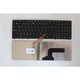 Asus K54C Klavye