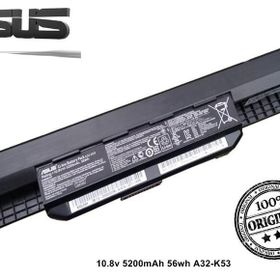 Asus K54C Notebook Bataryası