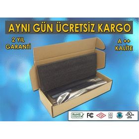 Asus K54HY Notebook Bataryası